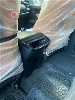 تويوتا فورجنر